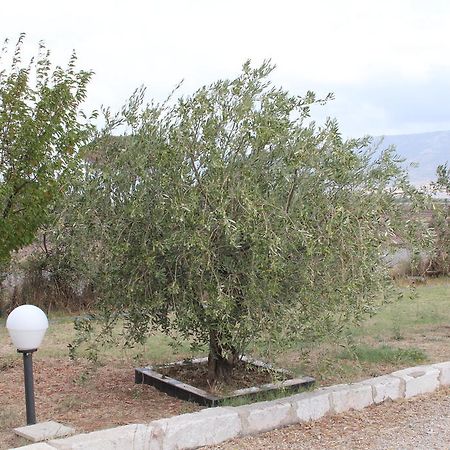 فيلا سان سيفيروفي Agriturismo Silos Agri المظهر الخارجي الصورة