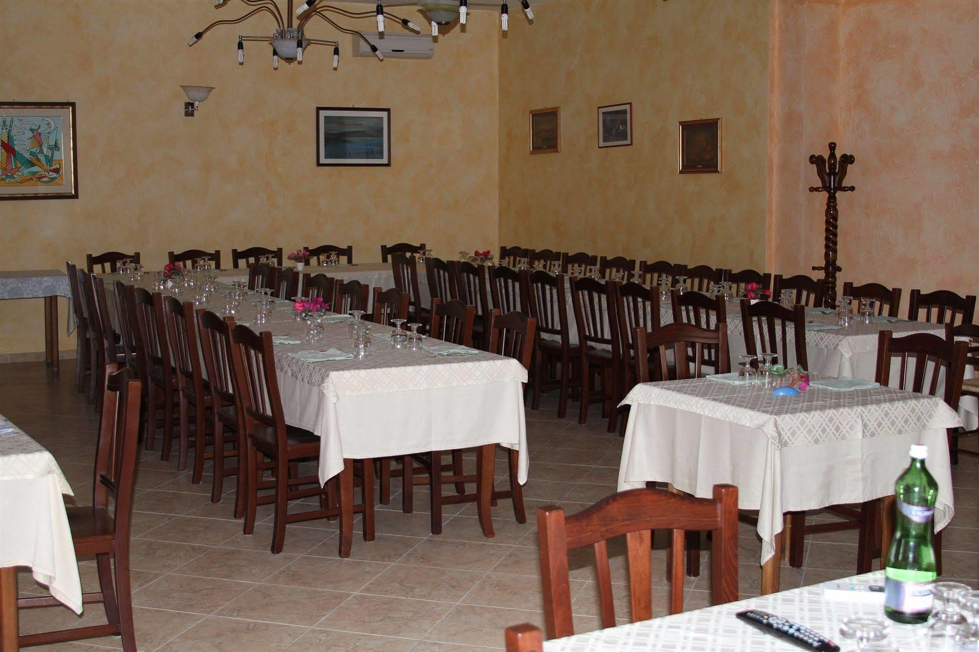 فيلا سان سيفيروفي Agriturismo Silos Agri المظهر الخارجي الصورة