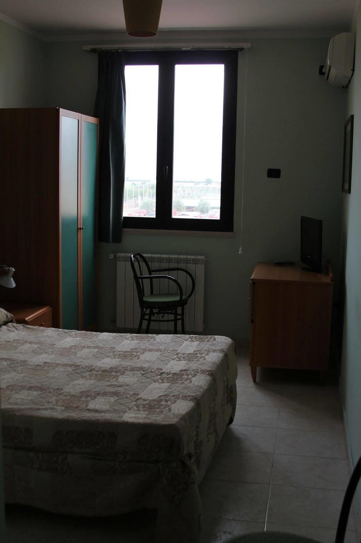 فيلا سان سيفيروفي Agriturismo Silos Agri المظهر الخارجي الصورة