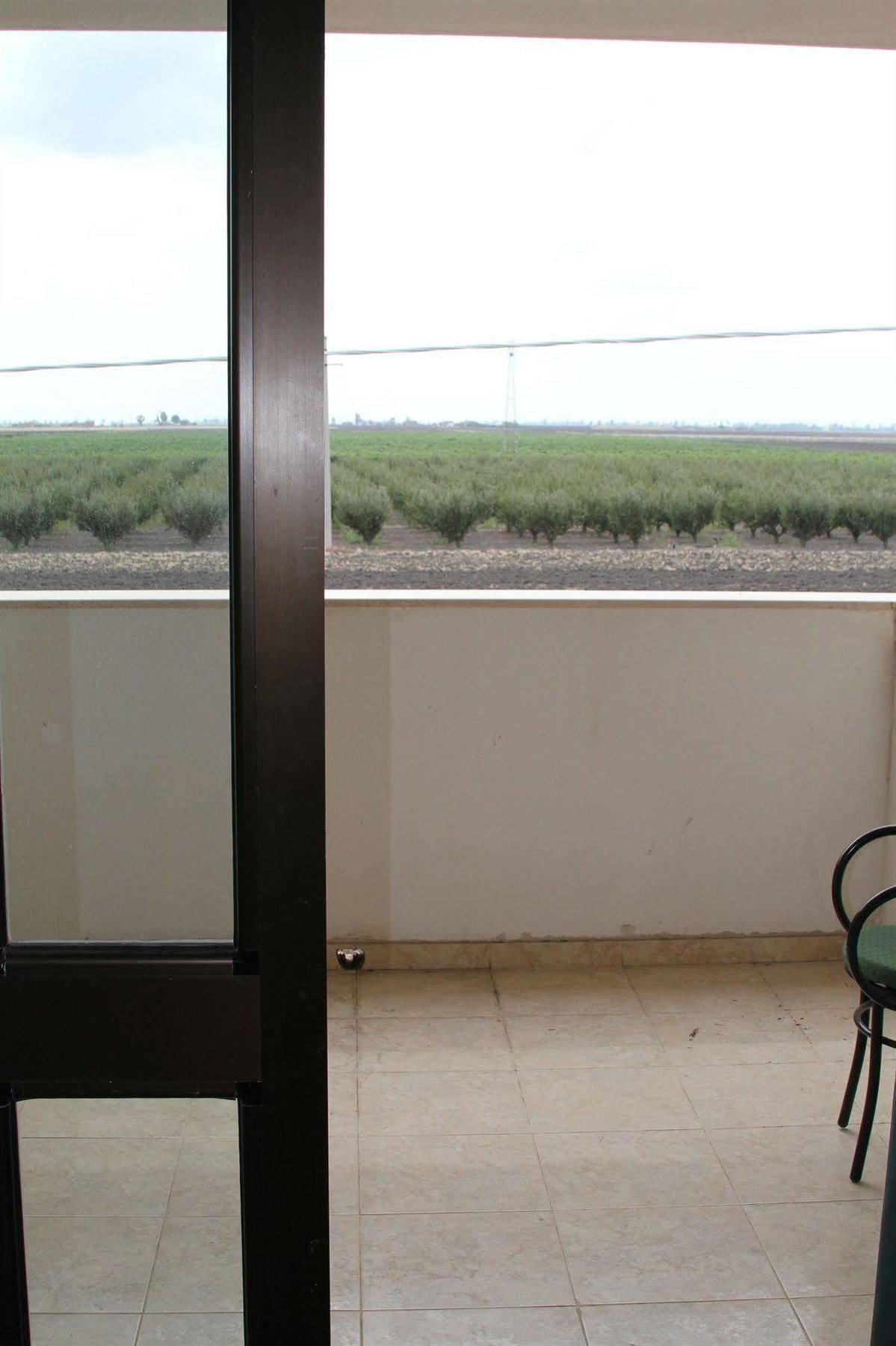 فيلا سان سيفيروفي Agriturismo Silos Agri المظهر الخارجي الصورة