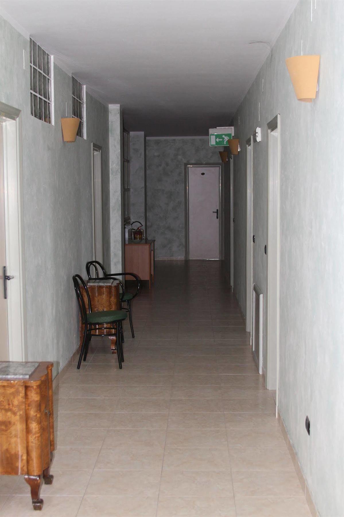 فيلا سان سيفيروفي Agriturismo Silos Agri المظهر الخارجي الصورة